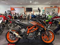 ＫＴＭ２５０ＤＵＫＥ