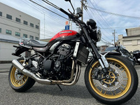 Ｚ９００ＲＳ