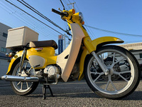 スーパーカブ110
