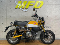 モンキー １２５