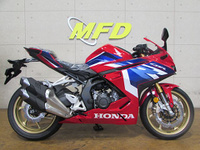 CBR250RR