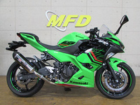 Ｎｉｎｊａ　４００