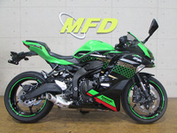 Ｎｉｎｊａ　ＺＸ－２５Ｒ