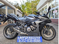 GSX-S1000GT