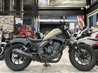 レブル250