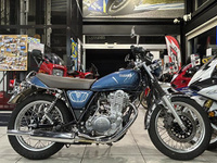 SR400