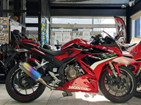 CBR400R