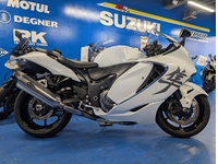 GSX1300R　ハヤブサ