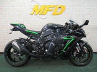 Ｎｉｎｊａ　ＺＸ－１０Ｒ