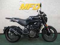 スヴァルトピレンＳＶＡＲＴＰＩＬＥＮ４０１スバルトピレン