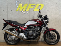 CB400SF