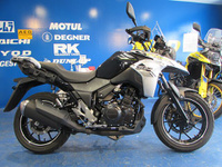 Ｖストローム２５０