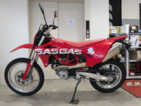 ガスガス　ＥＣ４５０ＦＳＥ