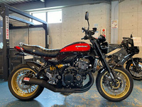 Ｚ９００ＲＳ