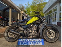 レブル250