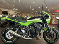 Ｚ９００ＲＳ　ＣＡＦＥ