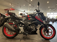ＧＳＸ－Ｓ１２５　ＡＢＳ