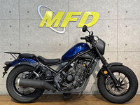 レブル250