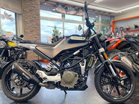 スヴァルトピレン　Ｓｖａｒｔｐｉｌｅｎ２５０スバルトピレン