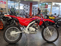 CRF125F