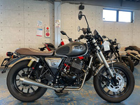 ＬＥＧＥＮＤ　２５０　ＴＷＩＮ　Ⅱ