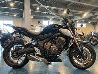 ＣＢ６５０Ｒ