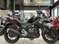 Ｖストローム２５０
