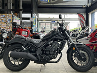 レブル250