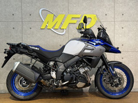 Ｖ－Ｓｔｒｏｍ１０００ＸＴ　ＡＢＳ