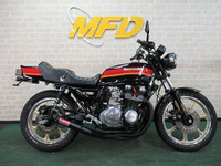Ｚ７５０ＧＰ