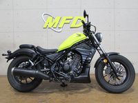 レブル250