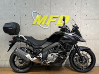 Ｖ－Ｓｔｒｏｍ　６５０