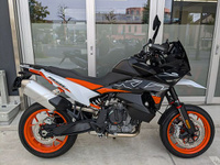 ＫＴＭ８９０ＳＭＴ