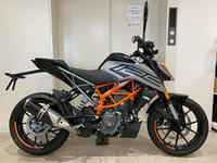 ＫＴＭ１２５ＤＵＫＥ