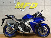 YZF-R3