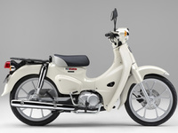 スーパーカブ110