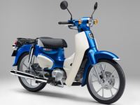 スーパーカブ110