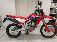 CRF250L