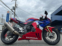ＣＢＲ１０００ＲＲ－Ｒ　ＦＢ