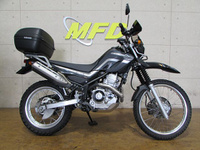 ヤマハ セロー250 (1139107) | 中古バイク・新車の事なら