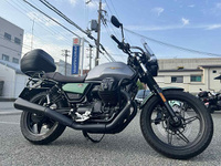 モトグッチ　Ｖ７　ストーン