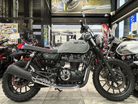 ＧＢ３５０Ｓ