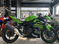 Ｎｉｎｊａ　４００