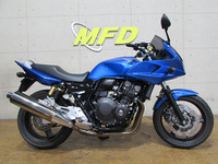 CB400スーパーボルドール