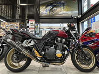 CB1300SF