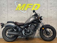 レブル250