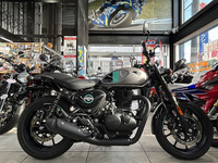 ロイヤルエンフィールド　ハンター３５０