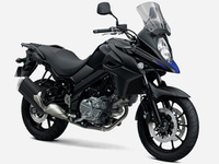 Ｖ－Ｓｔｒｏｍ　６５０