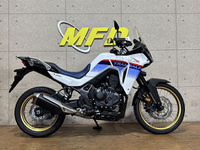 ＸＬ７５０　トランザルプ