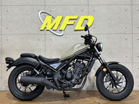 レブル250